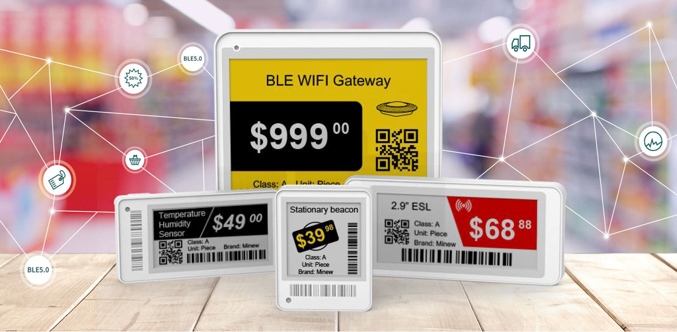 The Future of Retail | Solution Provider in the world
