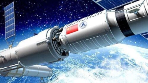 space station rfid asset management