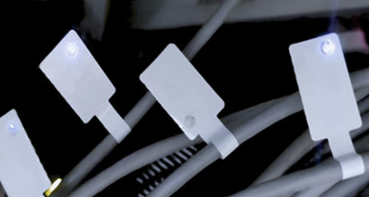 RFID tracking system