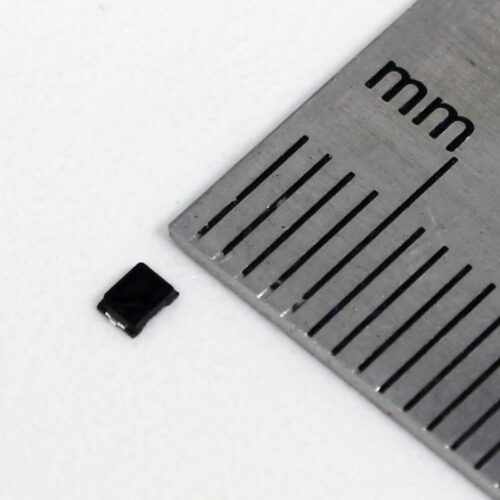 smallest rfid tag
