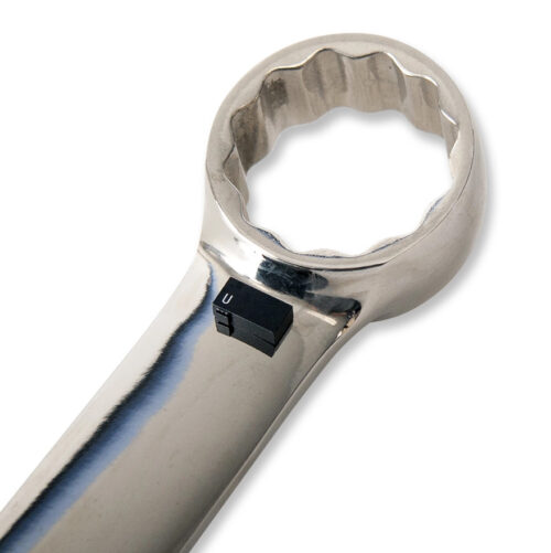 Install RFID Tags on Metal Surfaces 1