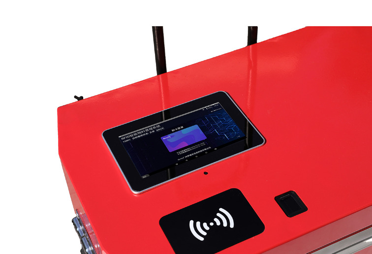Aviation Maintenance Tools Management tool box 2