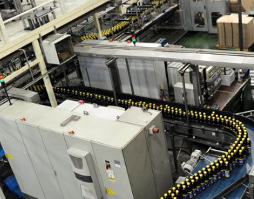 RFID Flexible Tags Anti Metal Improve Automation Production 3